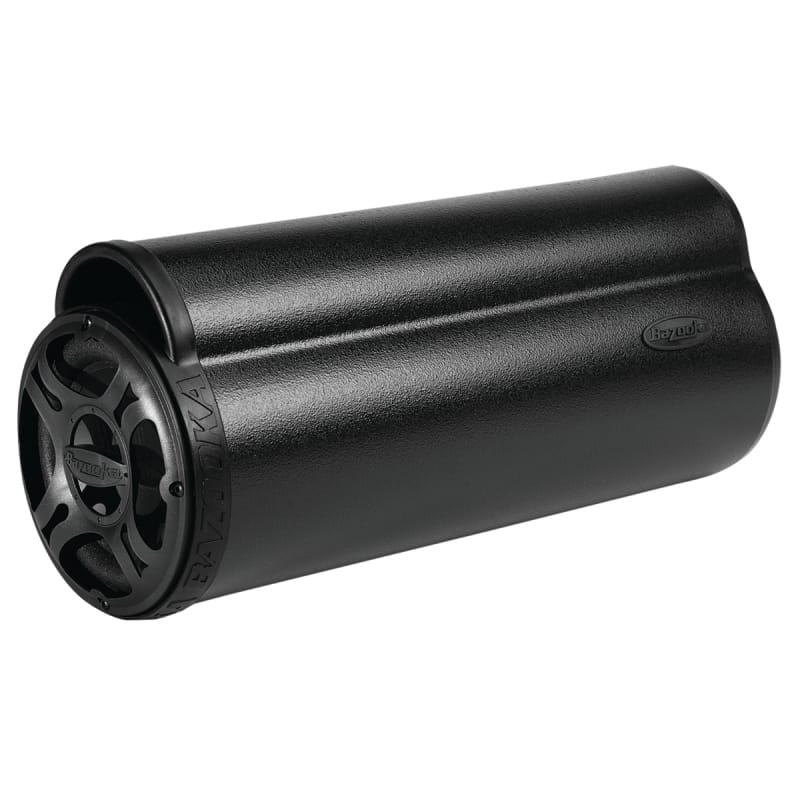 Bazooka — Bazooka Bass Tube-6In 100W