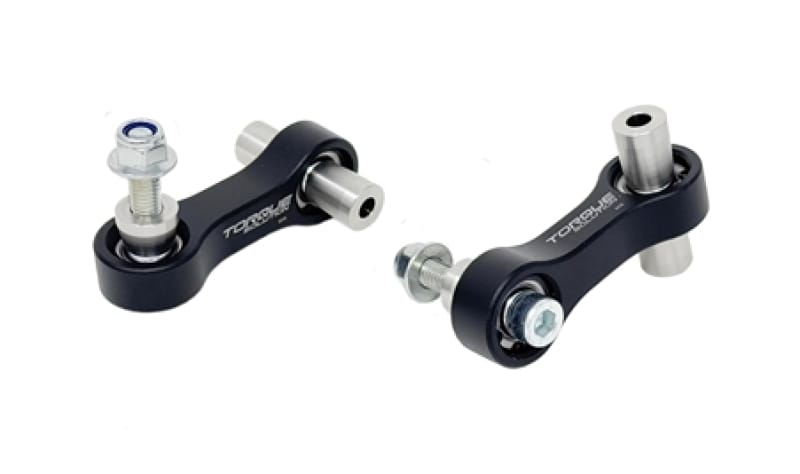 Torque Solution — Torque Solution VW/Audi MQB & MQB EVO Spherical Rear End Links