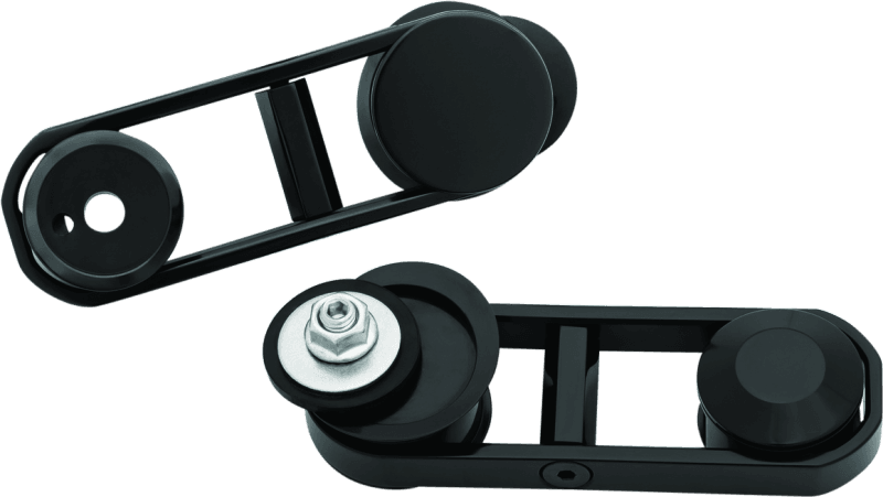 Kuryakyn — Black
