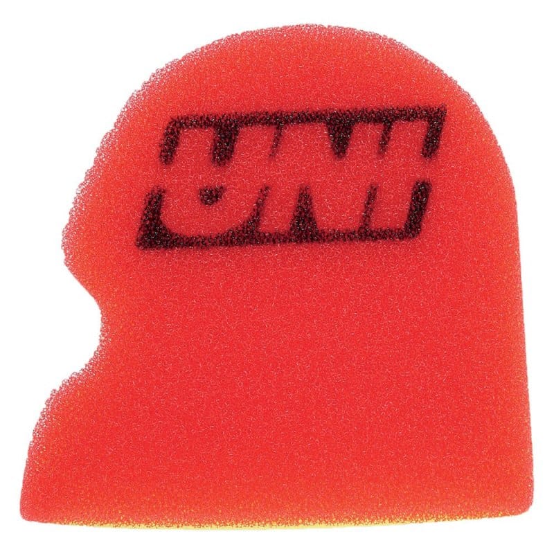 Uni Filter — Uni Filter 02-24 Kawasaki KLX 110 / 03-05 Suzuki DRZ 110 Air Filter