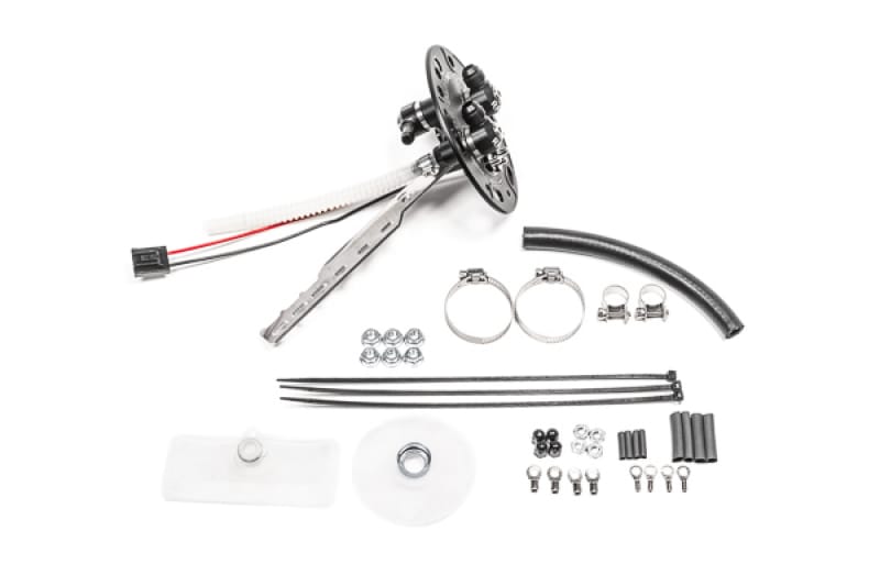 Radium Engineering — Radium Engineering 90-93 Acura Integra/88-91 Honda Civic CRX Fuel Hanger (walGSS342G3 or aem50-1200)
HNGR HONDA