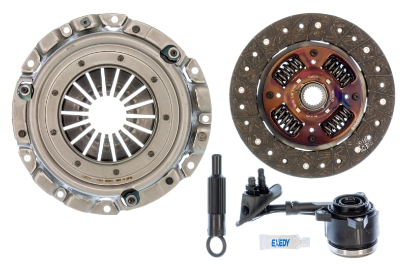 Exedy — Exedy OE 2003-2007 Ford Focus L4 Clutch Kit