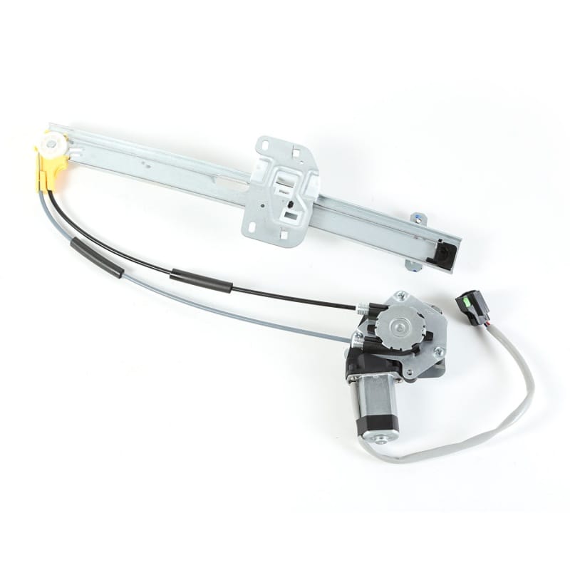 OMIX — Omix Window Regulator Front Power LH- 97-01 Cherokee
DoorWindowRgultr