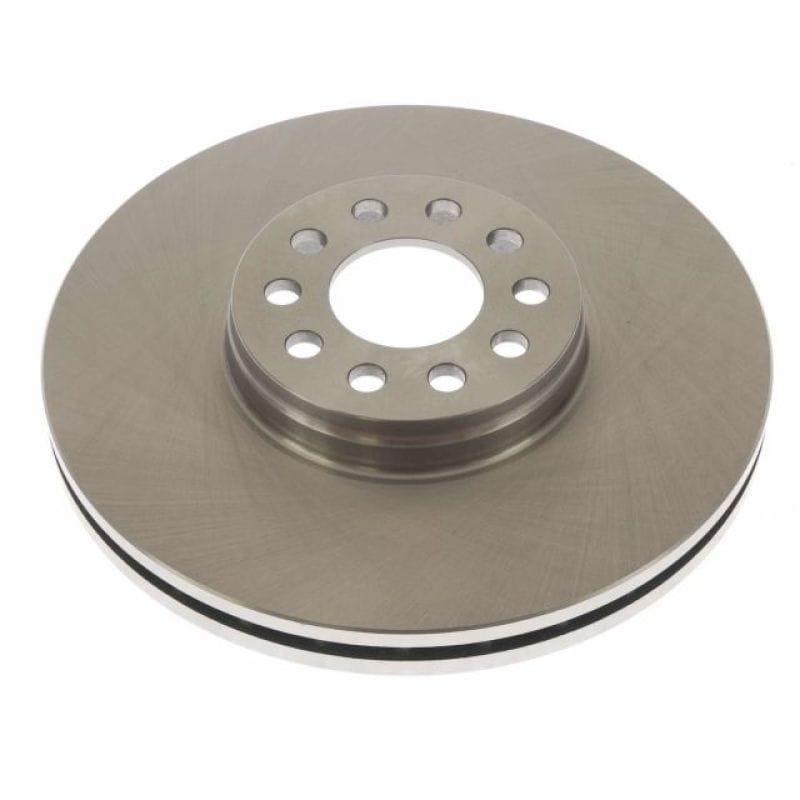 PowerStop — Power Stop 06-09 Workhorse W16 Front Autospecialty Brake Rotor
AutoSpecialty Rotor