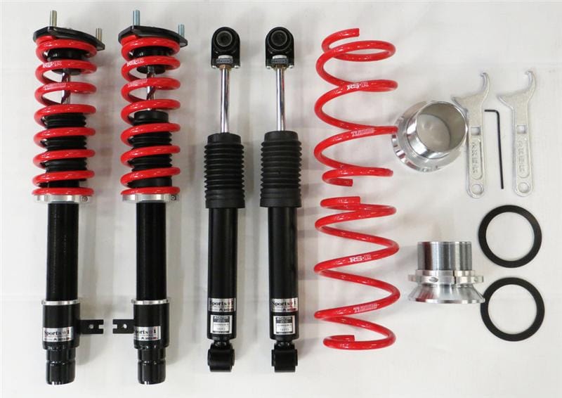 RS-R — RS-R 09-13 Mazda 6 (GH5FW) Sports-i Coilovers