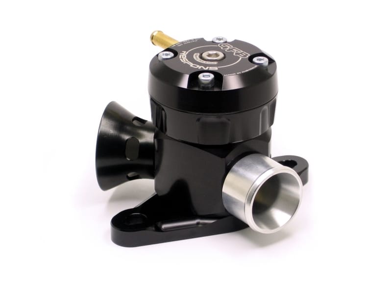 Go Fast Bits — GFB 06-10 Mazdaspeed 3/6 / 90-94 Eclipse TMS Respons Blow Off Valve Kit
BOV/Diverter Valve