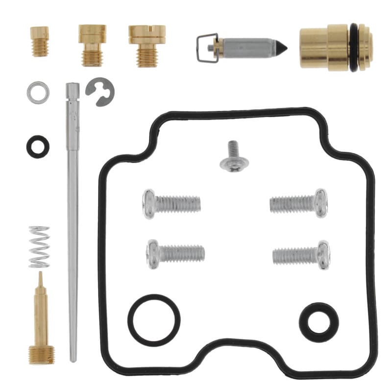 QuadBoss — Carburetor Kit