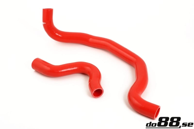 do88 — do88 Volvo 850/S70/V70 (Non Turbo) 92-98 Coolant Hoses Red