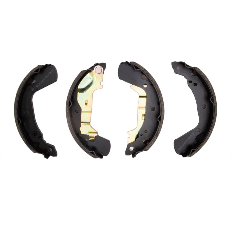 DFC — DFC 15-17 Volkswagen Polo (Mexico) Rear Premium Service Shoes