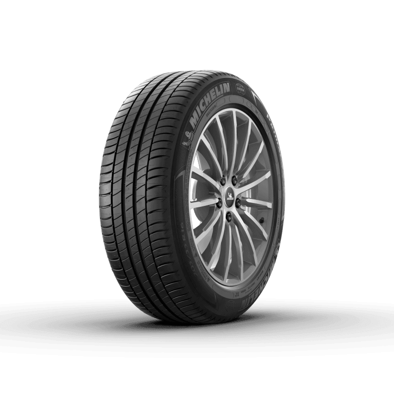Michelin — Michelin Primacy 3 ZP (Z) 225/55R17 97W