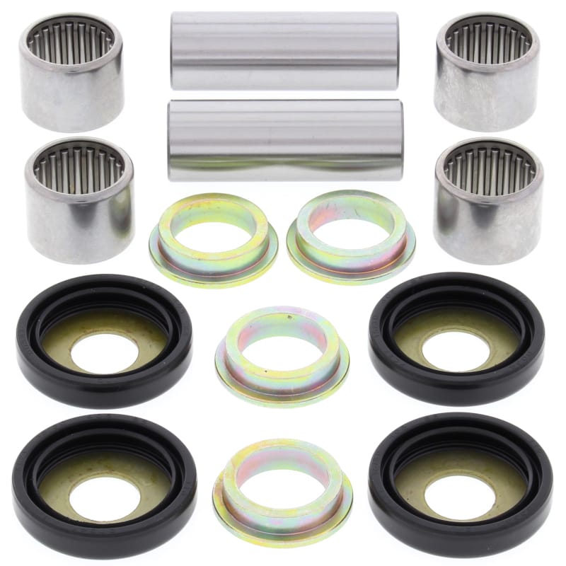 All Balls Racing — All Balls Racing 79-80 Honda CR125R Swing Arm Bearing Kit