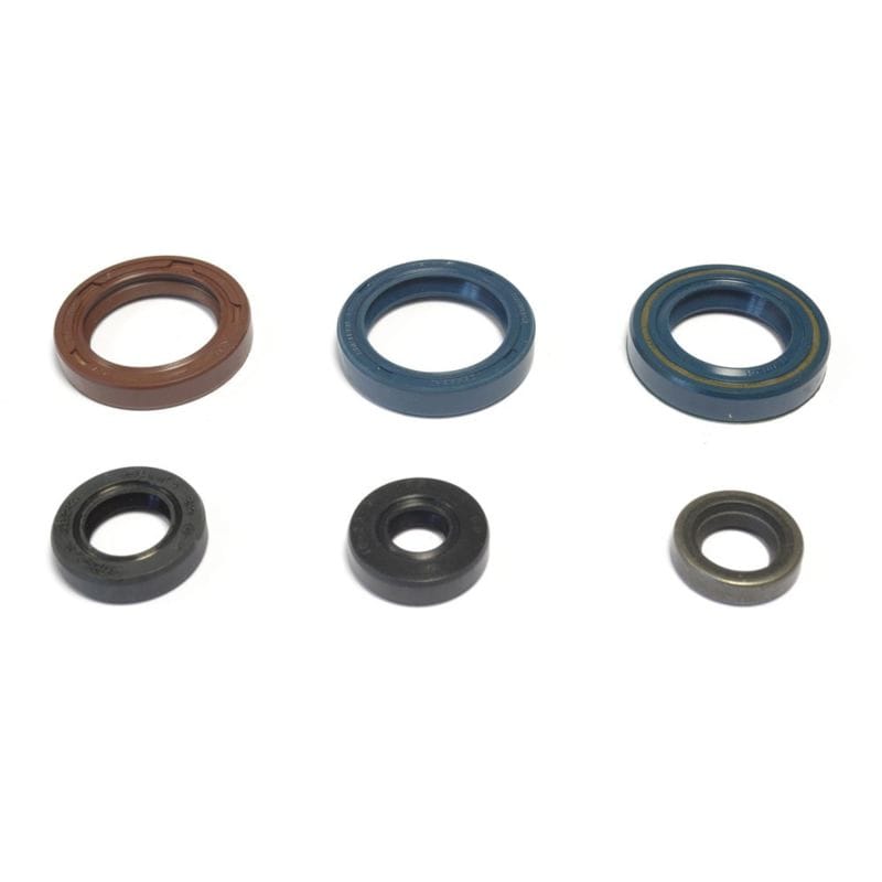 Athena — Athena 86-94 KTM 80 MX ENDURO Engine Oil Seal Kit