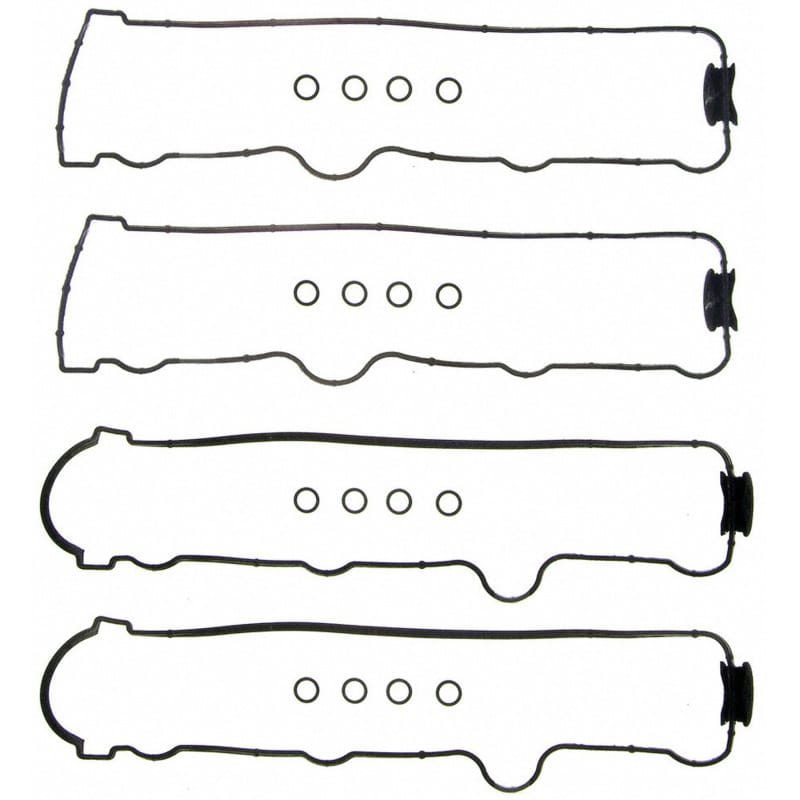 Fel-Pro — Fel-Pro Cadillac CTS VS 50566 R Engine Valve Cover Gasket Set