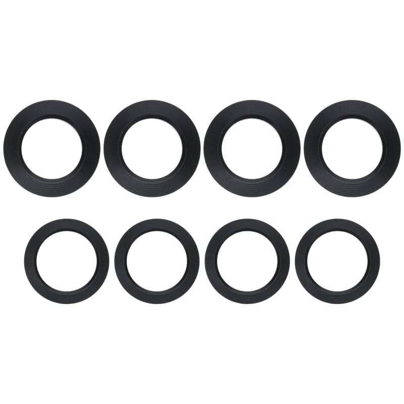 Camburg — Camburg Billet Trailing Arm Uniball Wobble Stopper Kit
TrlngArmKit