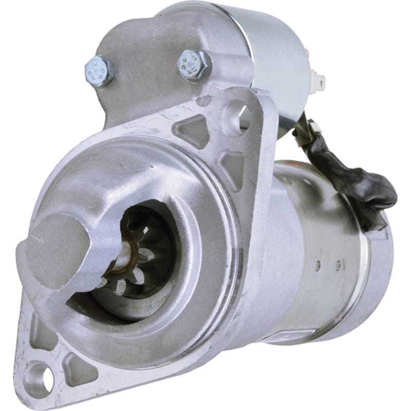 Arrowhead — Arrowhead 13-14 Polaris Brutus HD 900 Starter Motor