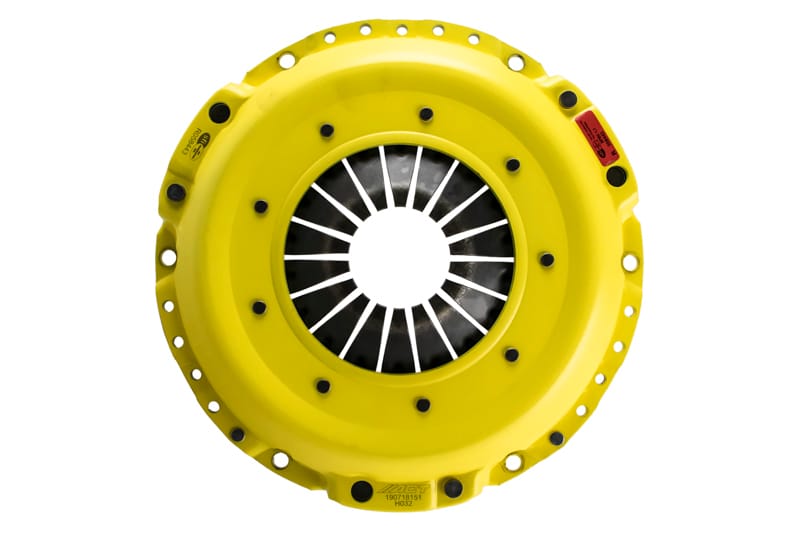 ACT — ACT 17-19 Honda Civic / 18-20 Honda Accord P/PL Heavy Duty Clutch Pressure Plate
Pressure Plate