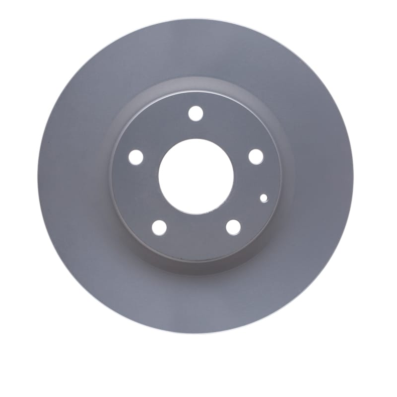 DFC — DFC 14-24 Mazda 3 Front GeoSPEC Coated Rotor
DFC Brake Rotor