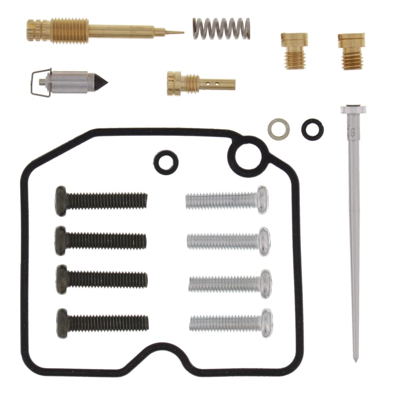 All Balls Racing — All Balls Racing 05-06 Arctic Cat 650 H1 LTD Carburetor Rebuild Kit