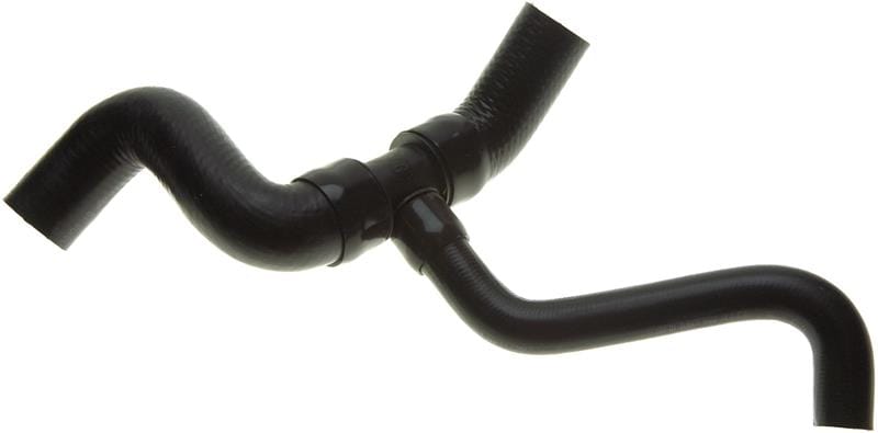Gates — Gates 00-04 Ford Focus 4-Cyl. 2.0L Lower Molded Coolant Hose