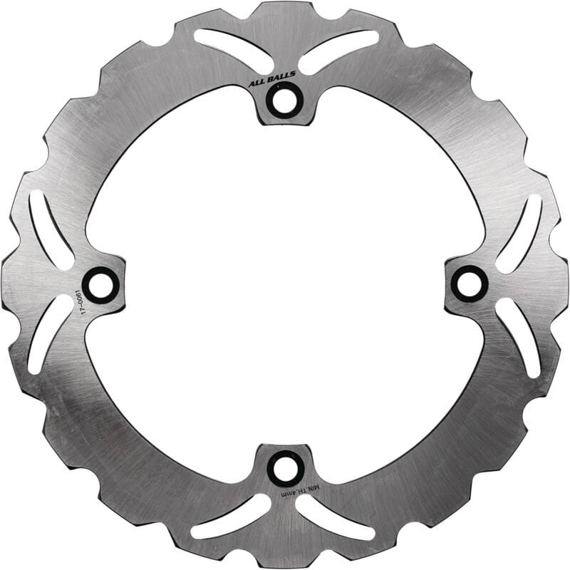 All Balls Racing — All Balls Racing 93-23 Honda XR650L Brake Disc Front