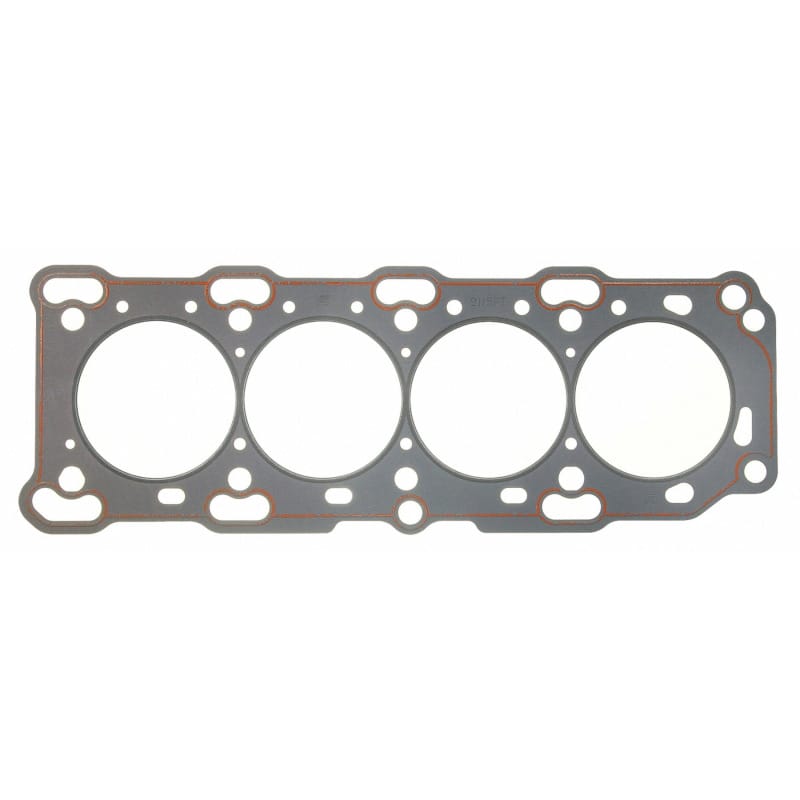 Fel-Pro — Fel-Pro Pontiac Grand Am 9115 PT PermaTorque Engine Cylinder Head Gasket