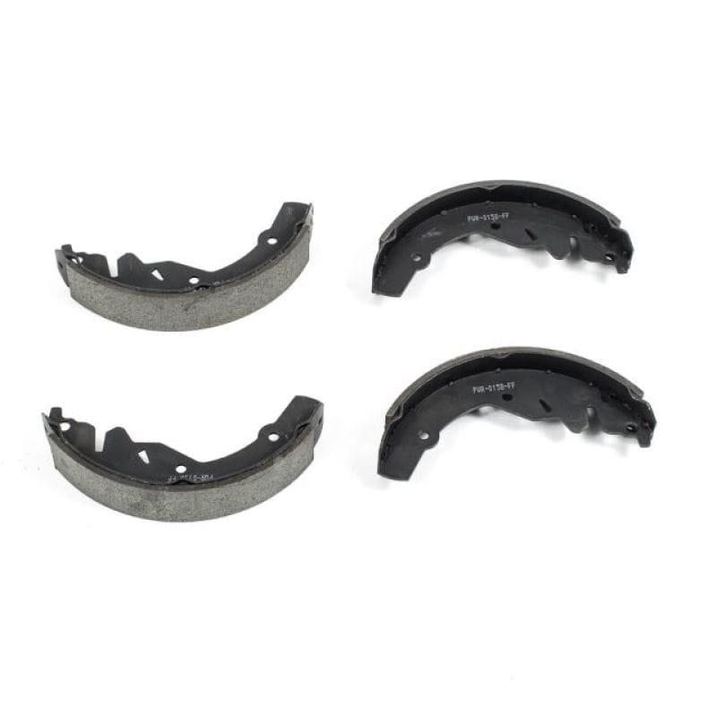 PowerStop — Power Stop 01-03 Chrysler PT Cruiser Rear Autospecialty Brake Shoes