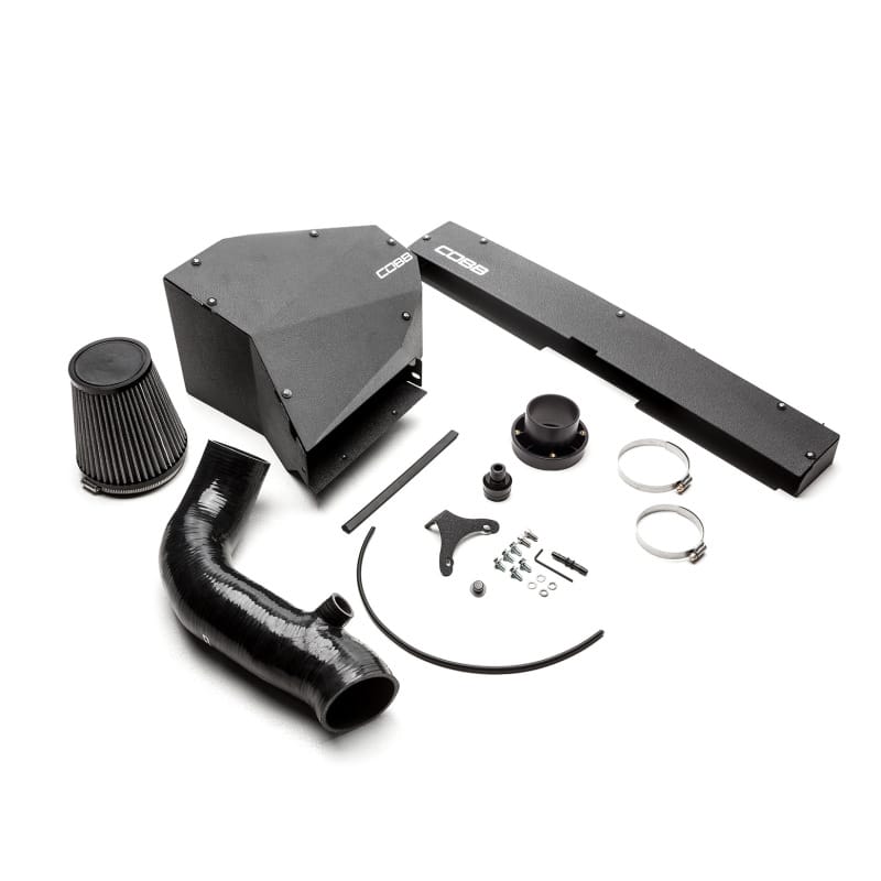 COBB — COBB SF Intake (Mk7) Golf, (Mk7/Mk7.5) GTI, Golf R, Jetta (A7) GLI