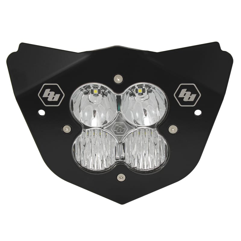Baja Designs — Baja Designs 15-21 Yamaha WR250F / 12-21 WR450F XL Sport Light Kit
