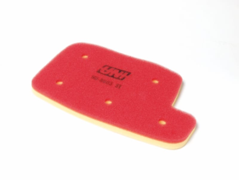 Uni Filter — Uni Filter Uni Atv Air Filter