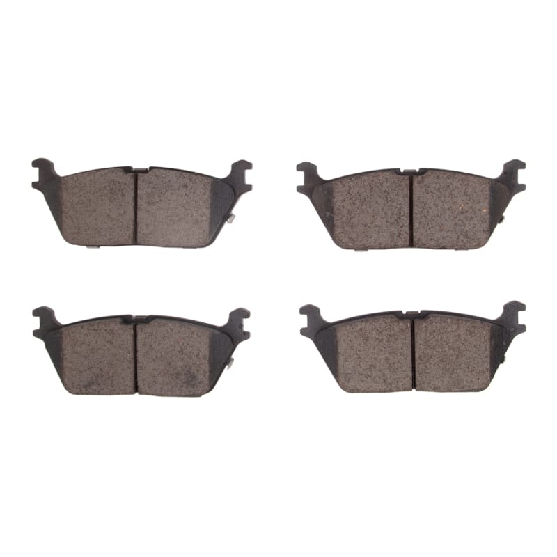R1 Concepts — R1 21-25 RAM 1500 Performance Off-Road/Tow Rear Brake Pads
R1 Performance Off-R