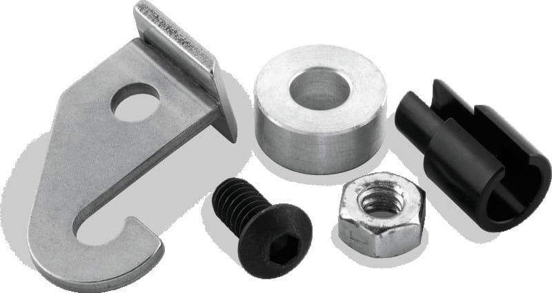 TwinPower — Easy Pull Clutch Kit