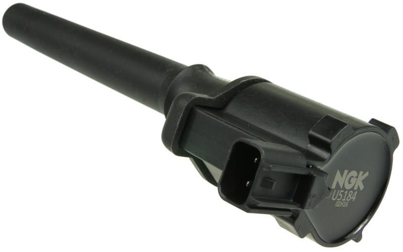 NGK — NGK 2004-03 Mercury Marauder COP Ignition Coil
Ignition Coil
