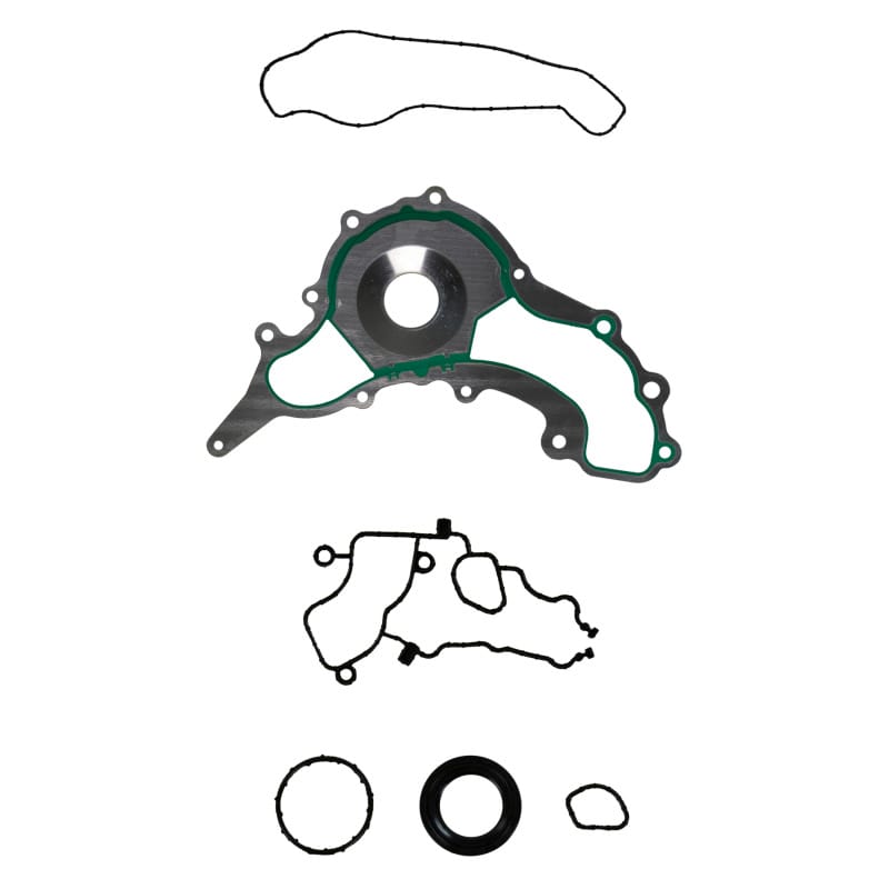 Fel-Pro — Fel-Pro Jeep Grand Cherokee Engine Timing Cover Gasket Set