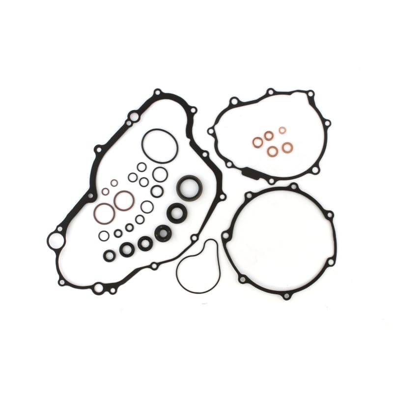 Cometic Gasket — Cometic 01-13 Yamaha WR250F Bottom End Gasket Kit
Bottom End Kit
