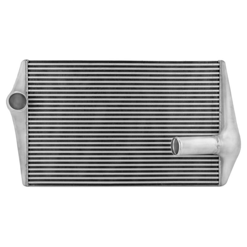 Wagner Tuning — Wagner Tuning KTM X-Bow GTX 2.5TFSI Competition Intercooler Upgrade (Castin Version)