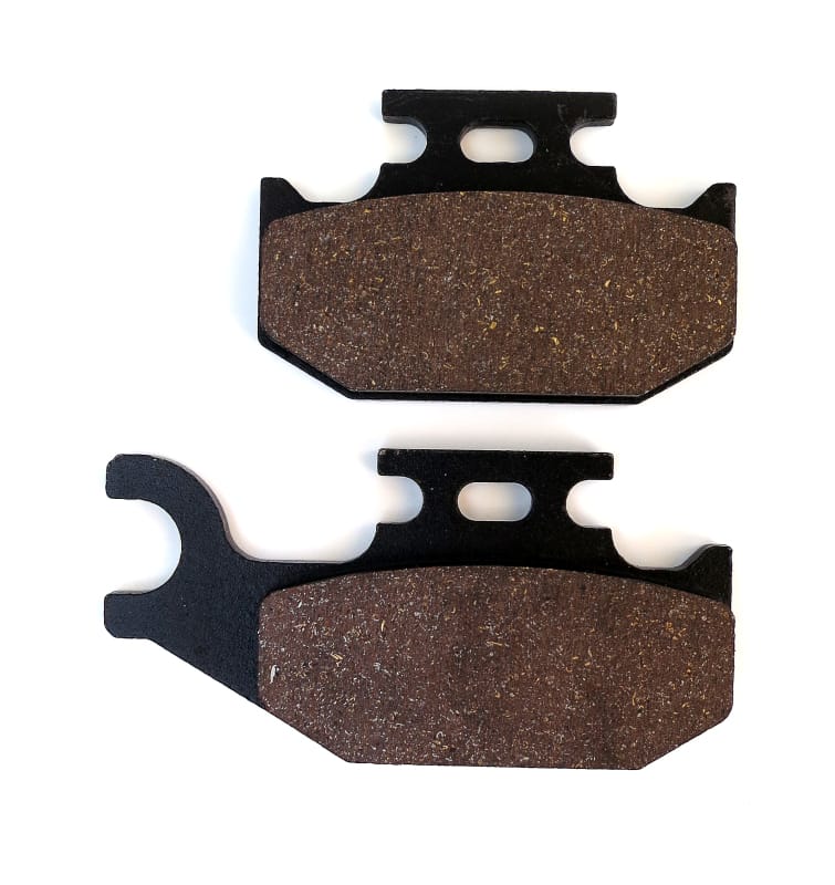 EPI — EPI 06-20 Yamaha 700 Raptor Brake Pads