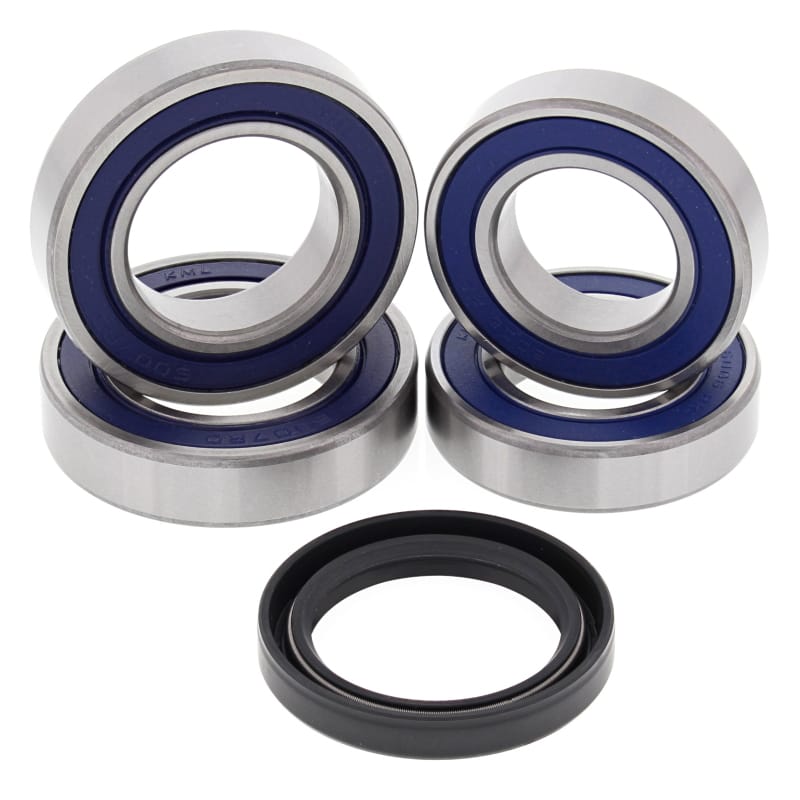 All Balls Racing — All Balls Racing 04-06 Ducati 749 Wheel Bearing Kit Rear