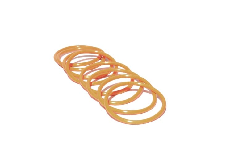 FAST — FAST Replacement Runner Seals
LSXR/RT Runner Seals