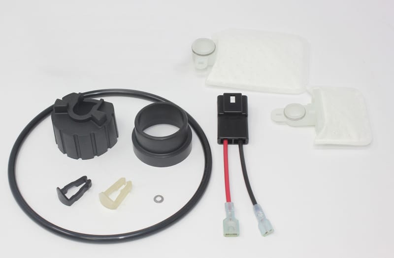 Walbro — Walbro Fuel Pump Installation Kit
Kit/Install