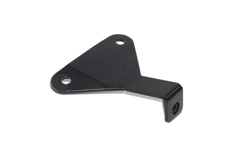 Mustang Motorcycle — Mustang One piece Seat Fender Bracket Royal Enfield Super Meteor 650 Black