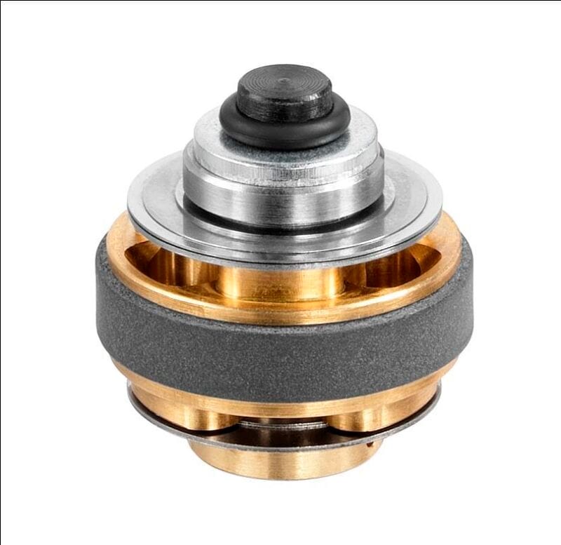 Bitubo Suspension — Bitubo KXFORK Fork Valves Kit: Rebound-Compression Pistons, Shims