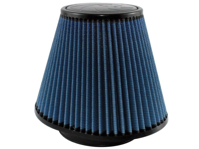 aFe — aFe MagnumFLOW Air Filters IAF P5R A/F P5R 5-1/2F x (7x10)B x 5-1/2T x 8H
Replacement Filter
AirFilter