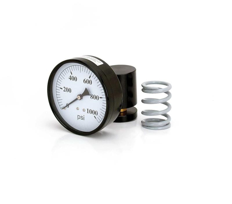 COMP Cams — COMP Cams Mini Spring Tester 0-1000Lbs.
EngValve SpringChckr
