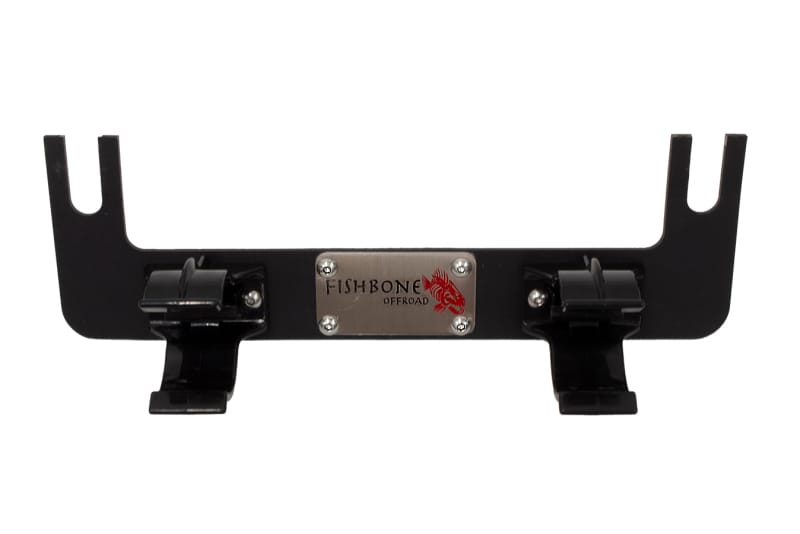 Fishbone Offroad — Fishbone Offroad Jeep YJ Front Seat Flashlight Mount