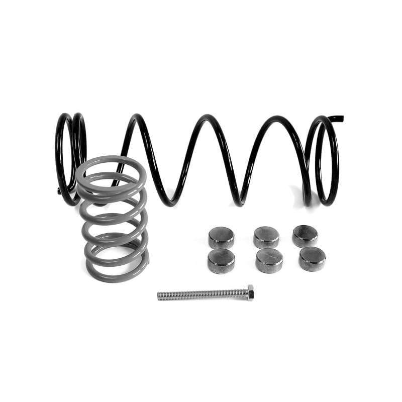 EPI — EPI 19+ CFMOTO 800 CForce XC 27-28 in. Tires High Elev. Sport Utility Clutch Kit