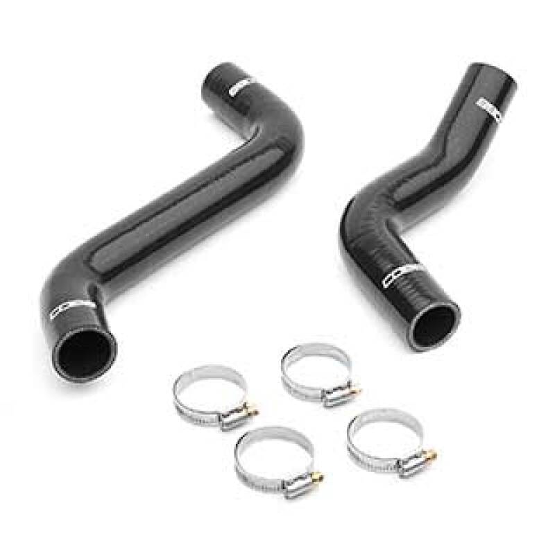 COBB — Cobb 22-24 Subaru WRX Silicone Radiator Hose Kit