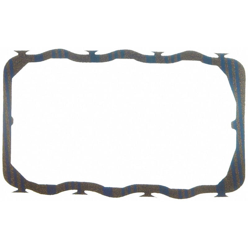 Fel-Pro — Fel-Pro Chevrolet Sprint VS 50292 C Engine Valve Cover Gasket Set
