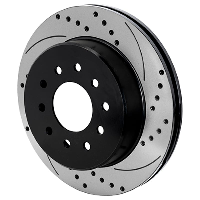 Wilwood — Wilwood Rotor 1219-110DJ306-152LNEXXXXR
BRAKE ROTOR