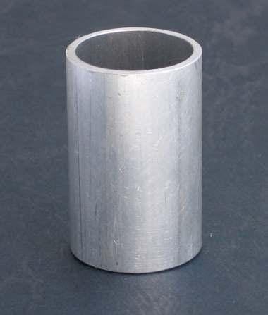 Go Fast Bits — GFB 1inch Alloy Weld-On Adaptor
Weld-On's