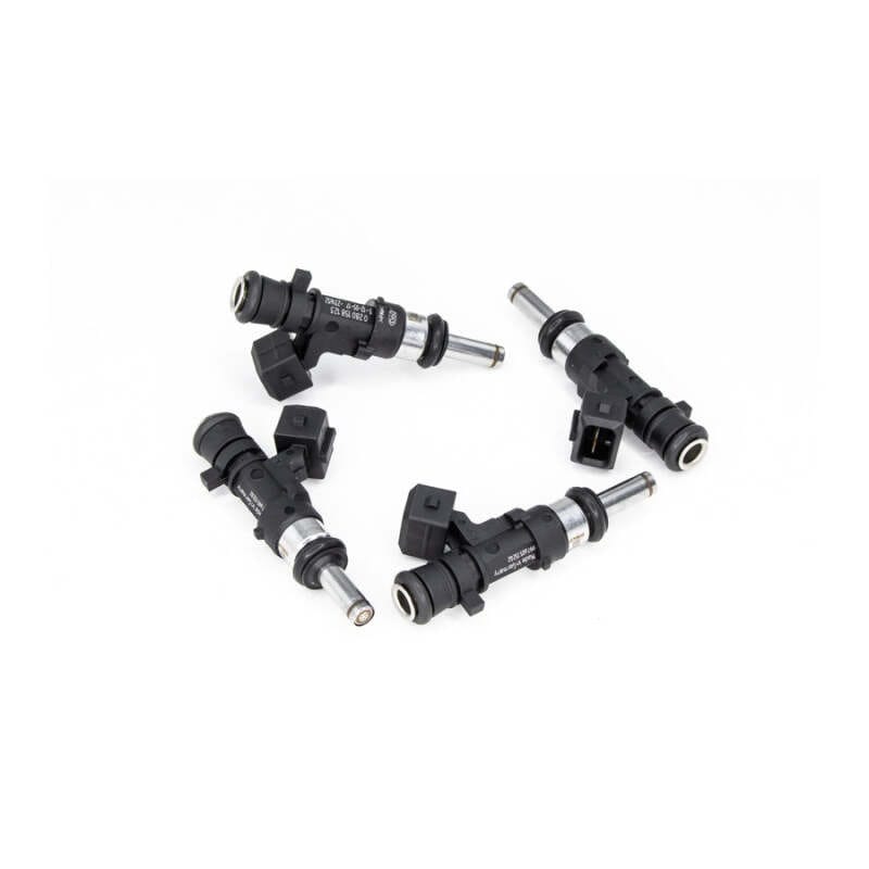 DeatschWerks — DeatschWerks 12-16 Dodge Dart 1.4L Turbo Set Of 4 - 600cc Injectors
Fuel Injectors